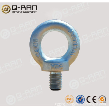 Directly From Rigging Factory Zinc Plated Eye Screw DIN580